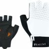 New * Closeout Sale Roeckl Sports Diamante Women'S Bike Gloves Short Finger