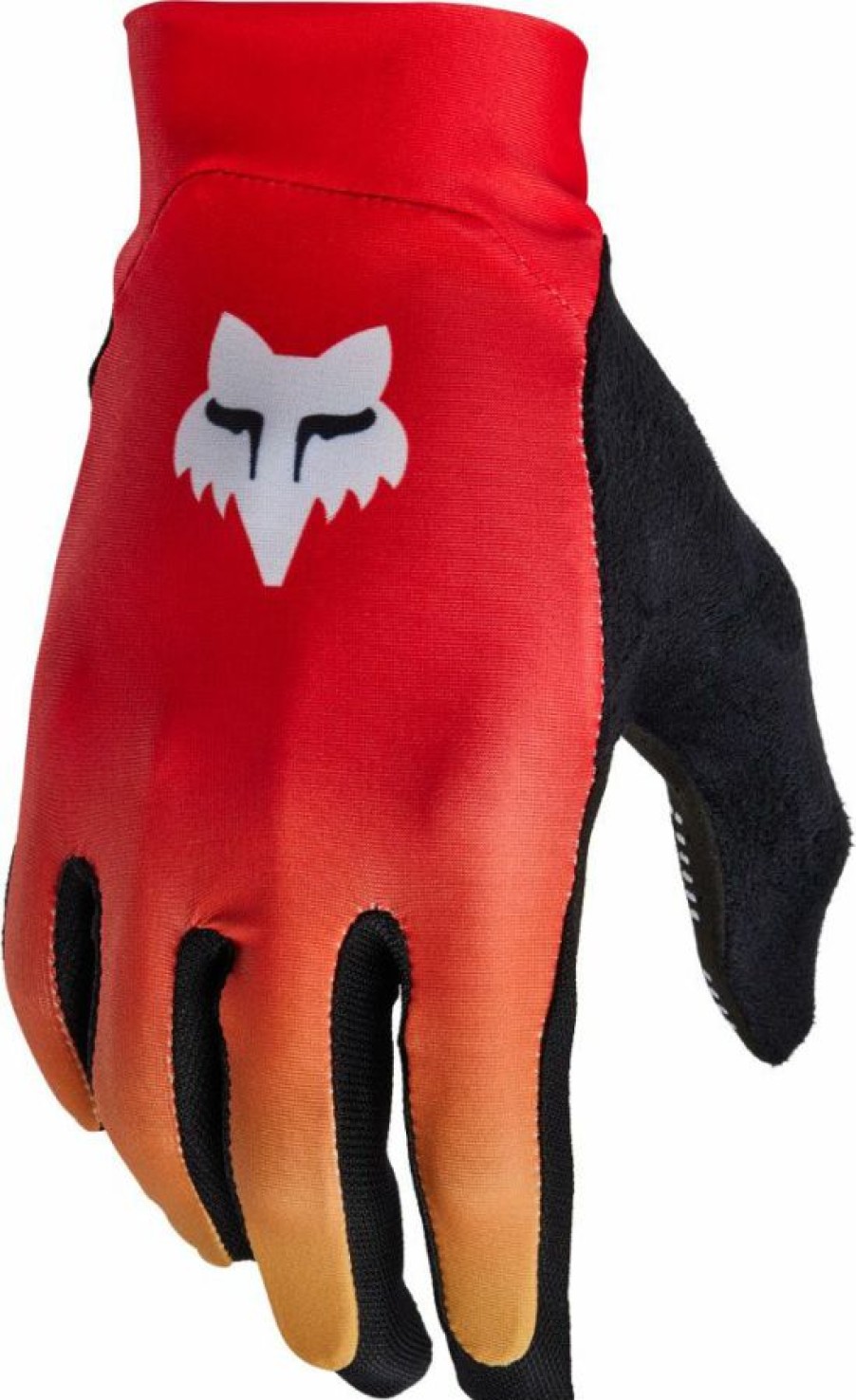 Online * With Discount Fox Head Flexair Race Mtb Gloves Gloves Long Finger