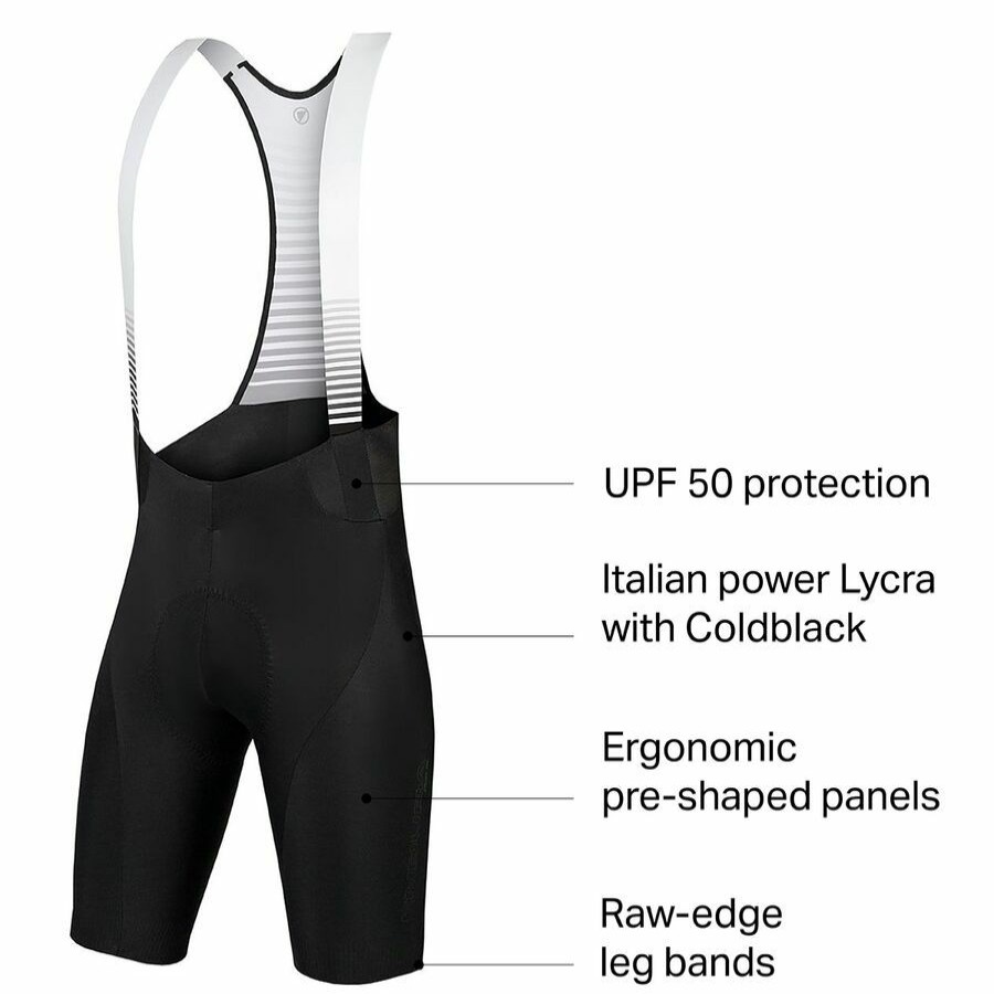 Wholesale * Endura Pro Sl Bib Short Men'S