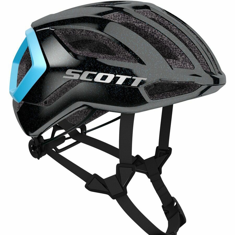 Best * Scott Centric Plus Helmet