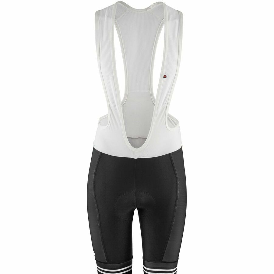 Hot * Louis Garneau Pacer Bib Short Men'S