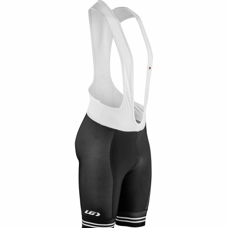 Hot * Louis Garneau Pacer Bib Short Men'S