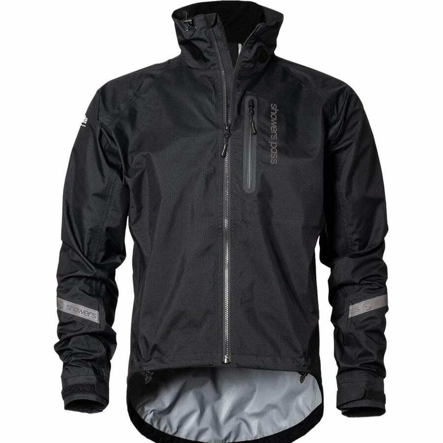 Best * Showers Pass Elite 2.1 Jacket Men'S