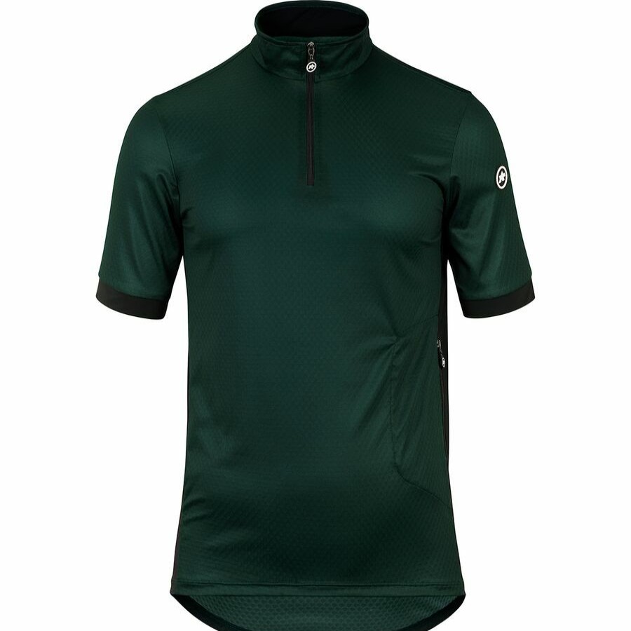 Clearance * Assos Mille Gtc C2 Jersey Men'S