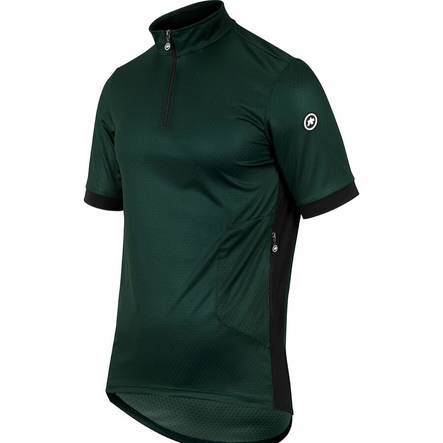 Clearance * Assos Mille Gtc C2 Jersey Men'S