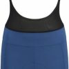 New * Popular Maloja Gaisbergm. Women'S Bib Shorts With Pad Trousers Short