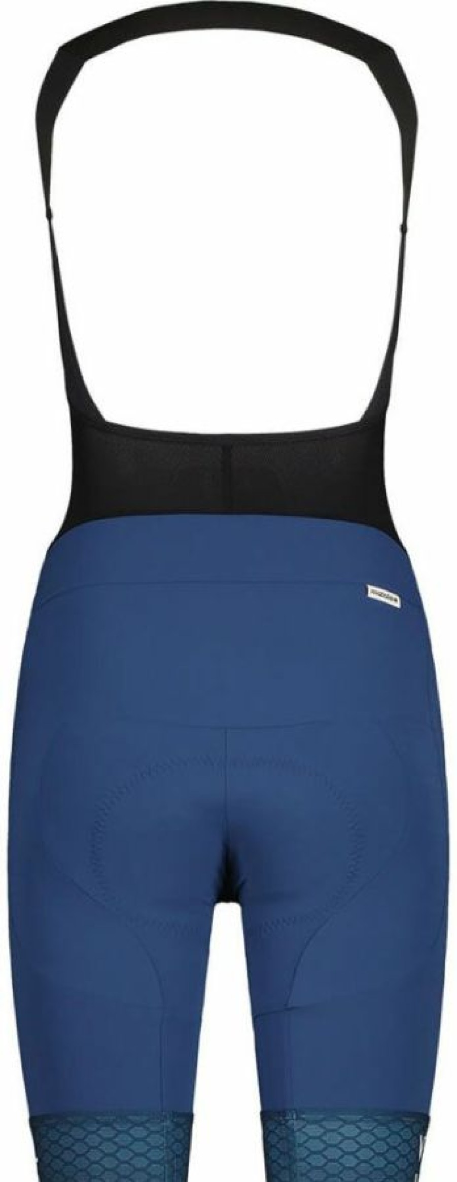 New * Popular Maloja Gaisbergm. Women'S Bib Shorts With Pad Trousers Short