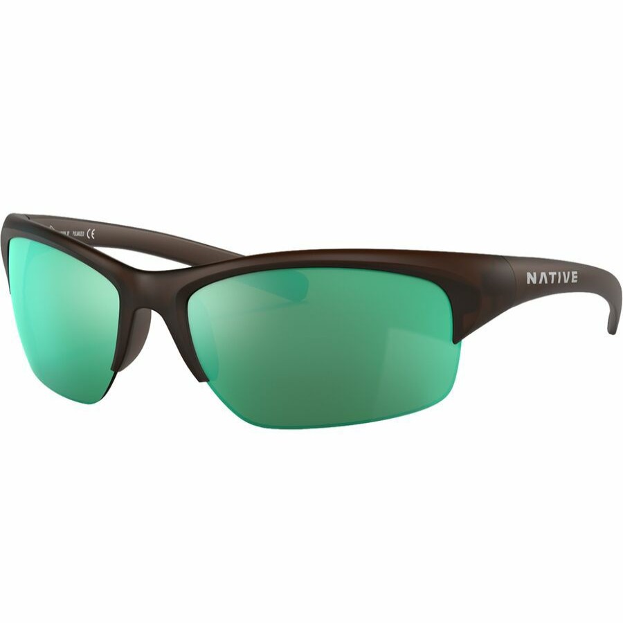 Best * Native Eyewear Endura Xp Polarized Sunglasses