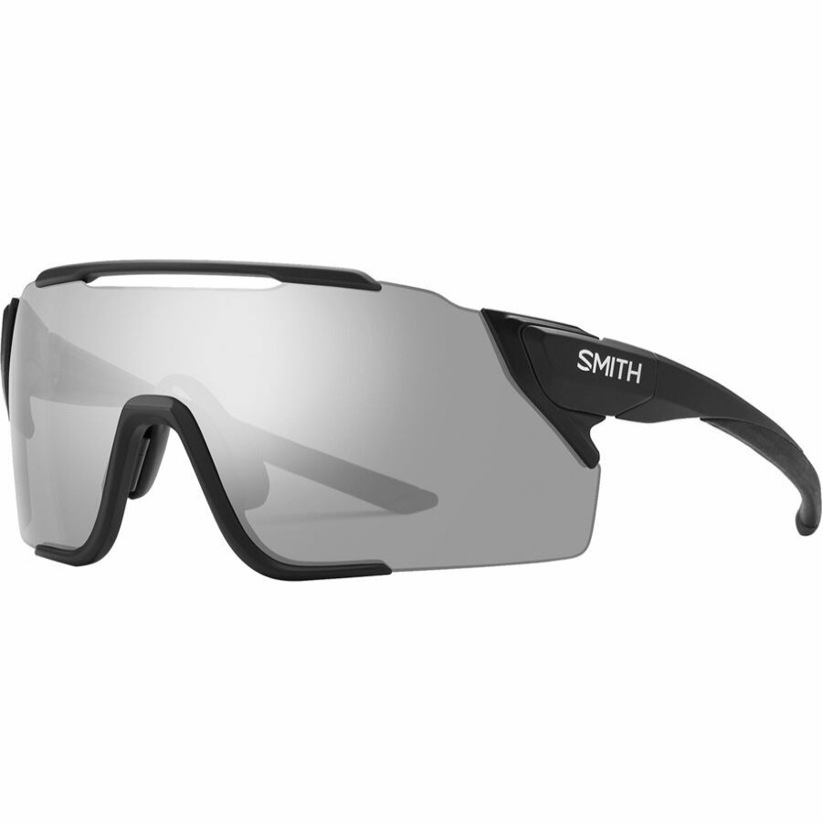 New * Smith Attack Mag Mtb Chromapop Sunglasses