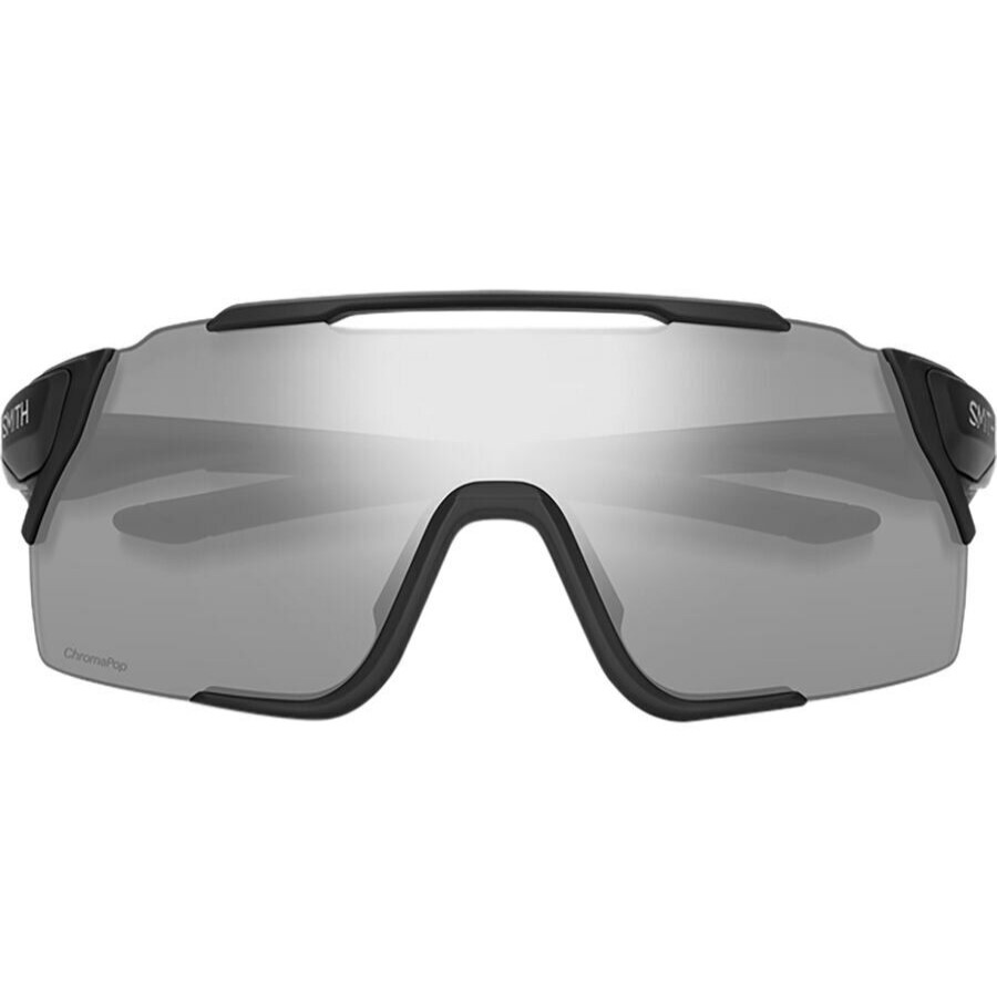 New * Smith Attack Mag Mtb Chromapop Sunglasses