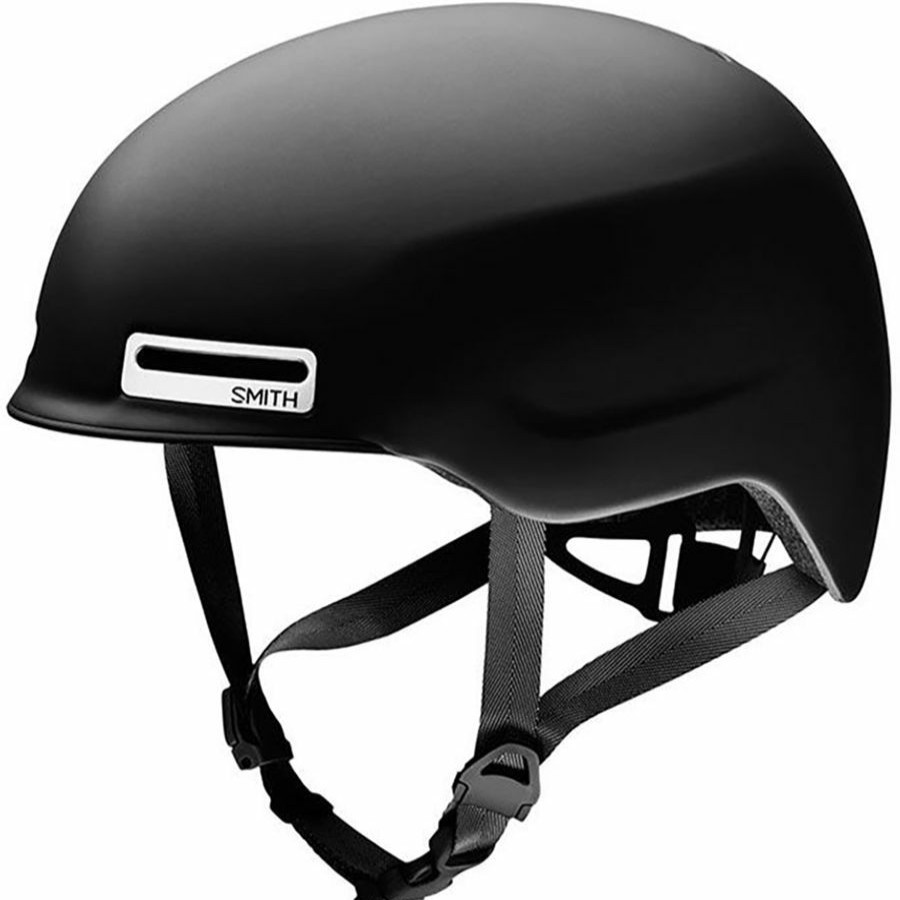 Clearance * Smith Maze Bike Helmet Men'S