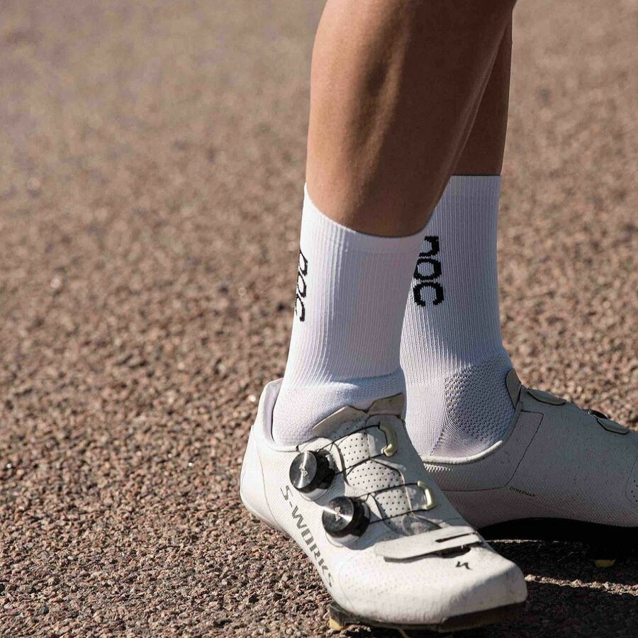 Best * Poc Soleus Lite Long Sock