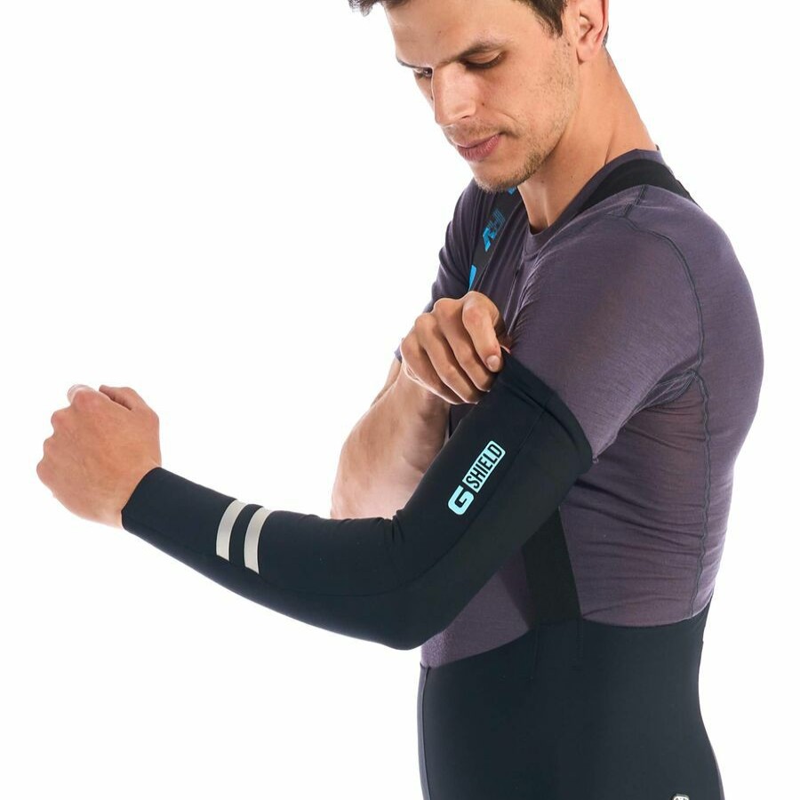 New * Giordana G-Shield Thermal Arm Warmer