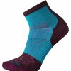 Online * Smartwool Performance Cycle Ultra Light Mini Sock Women'S