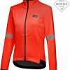 Clearance * Closeout Sale Gorewear Tempest Gore-Tex Infinium Women'S Softshell Jacket Softshell Jackets