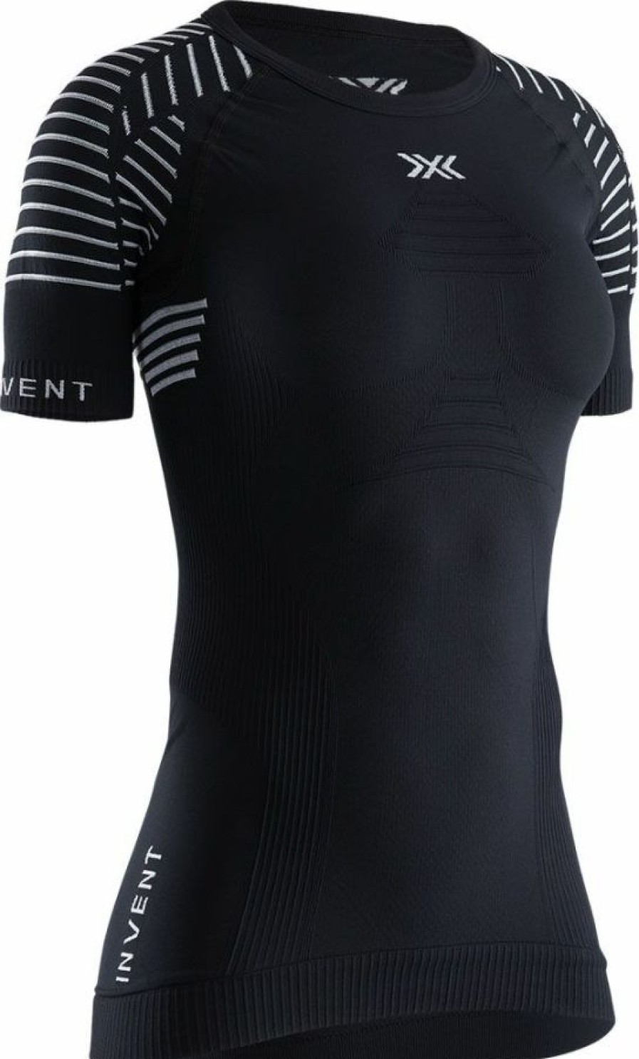 Best * Special X-Bionic Invent Lt Women'S Baselayer Shirt Short-Sleeved