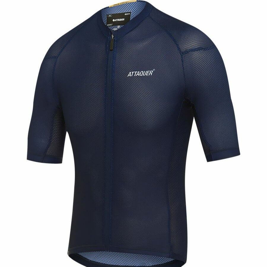 Hot * Attaquer Race Ultra Climbers Jersey Men'S