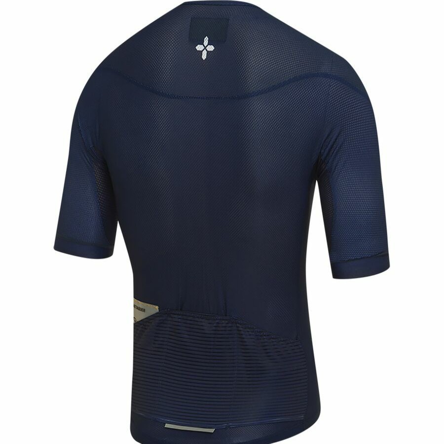 Hot * Attaquer Race Ultra Climbers Jersey Men'S