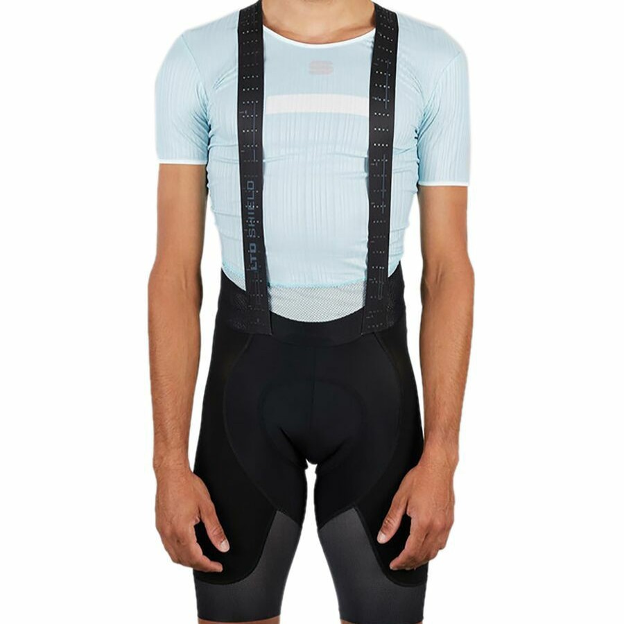 Clearance * Sportful Shield Ltd Bib Short Men'S