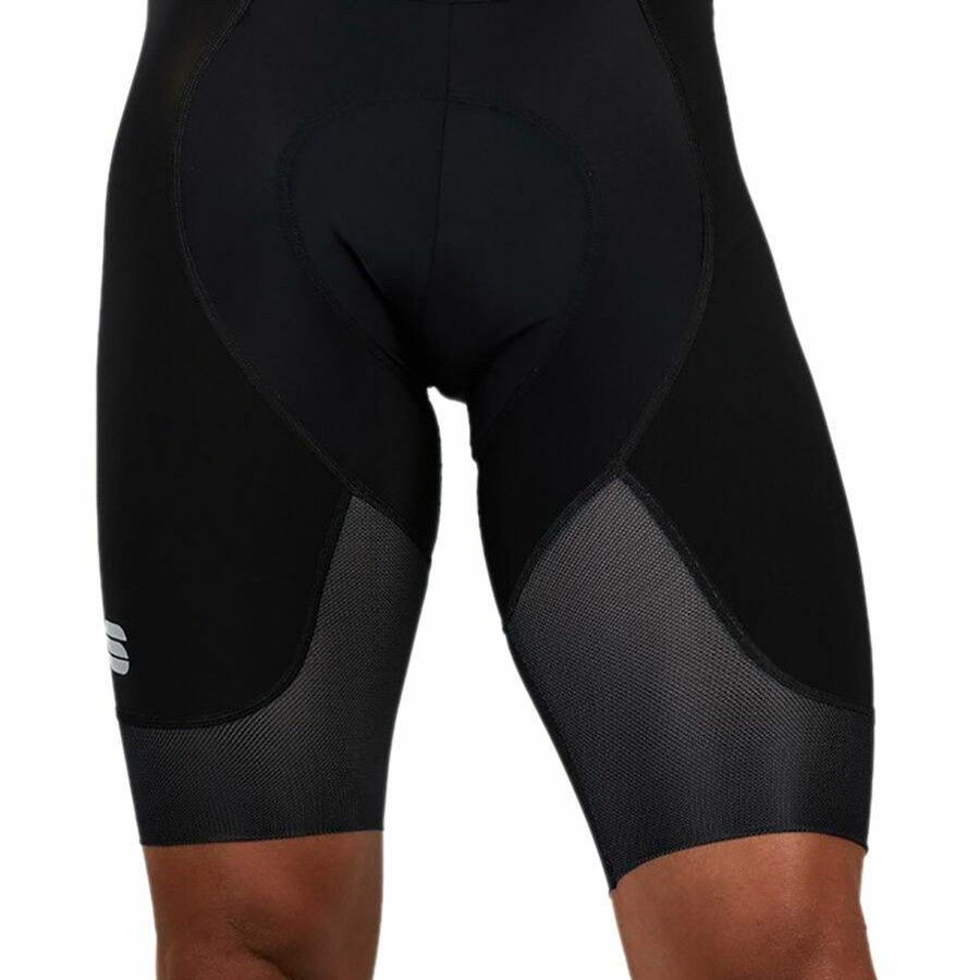 Clearance * Sportful Shield Ltd Bib Short Men'S