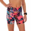 Best * Promotions Zoot Ltd Tri 6 Women'S Bike Shorts With Pad Trousers Short