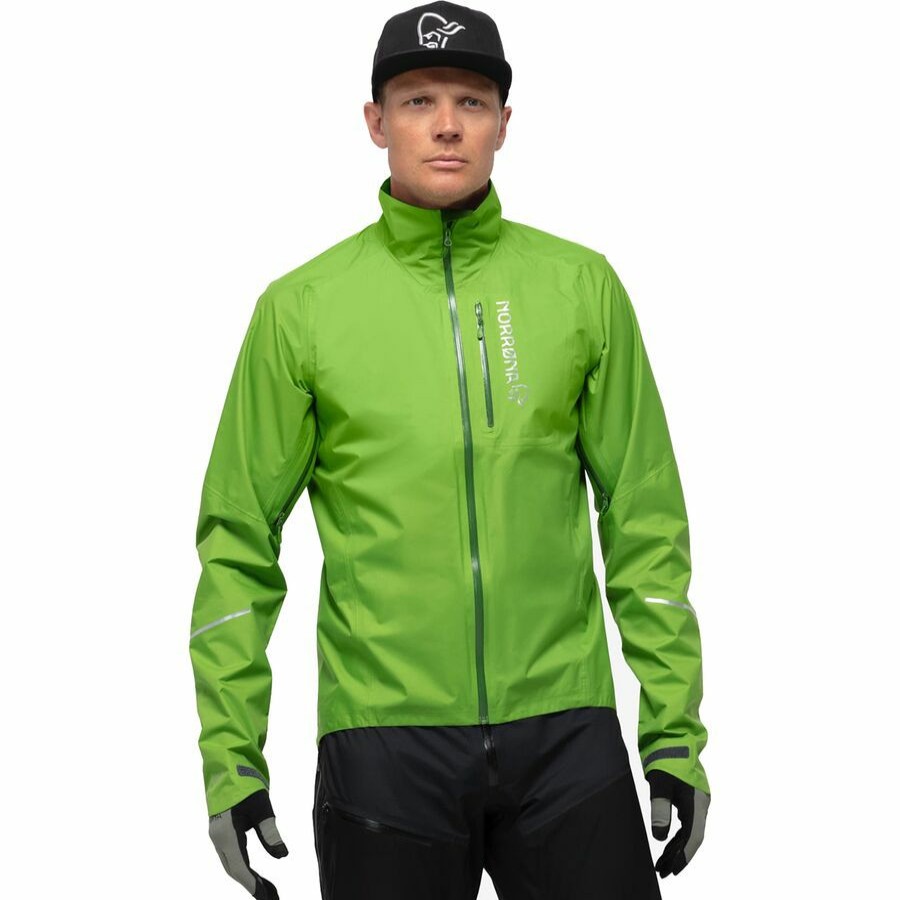 Online * Norrona Fjora Dri1 Jacket Men'S