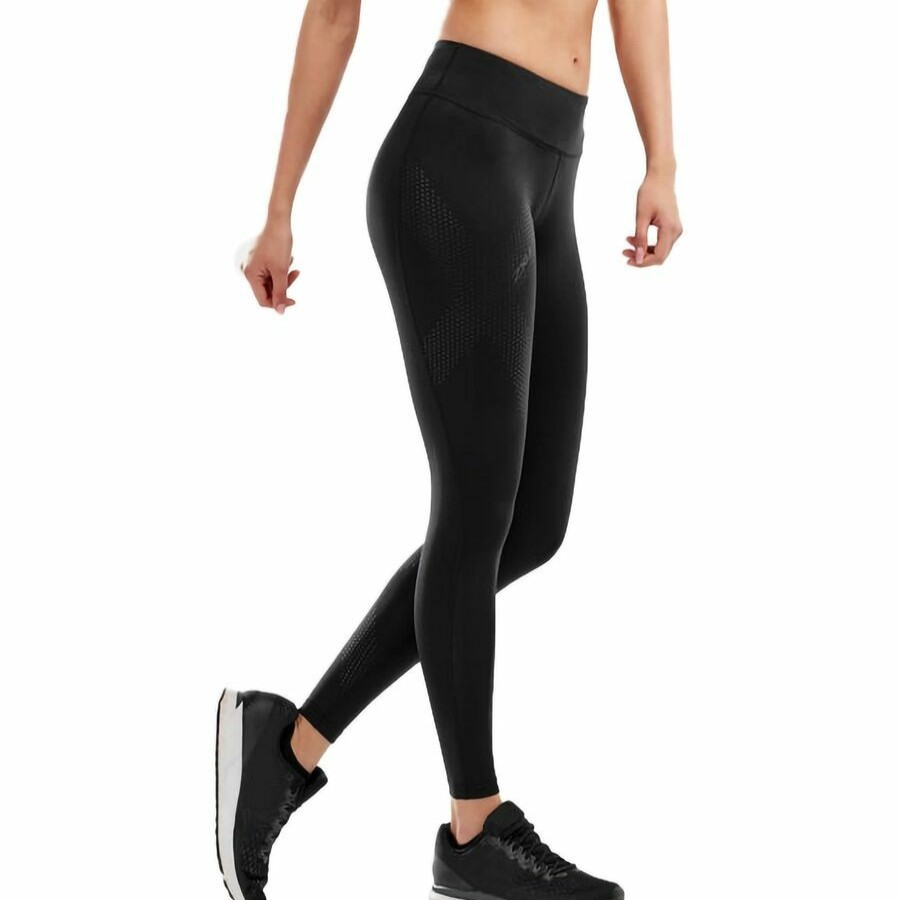 Clearance * 2Xu Mid-Rise Compression Tights Women'S