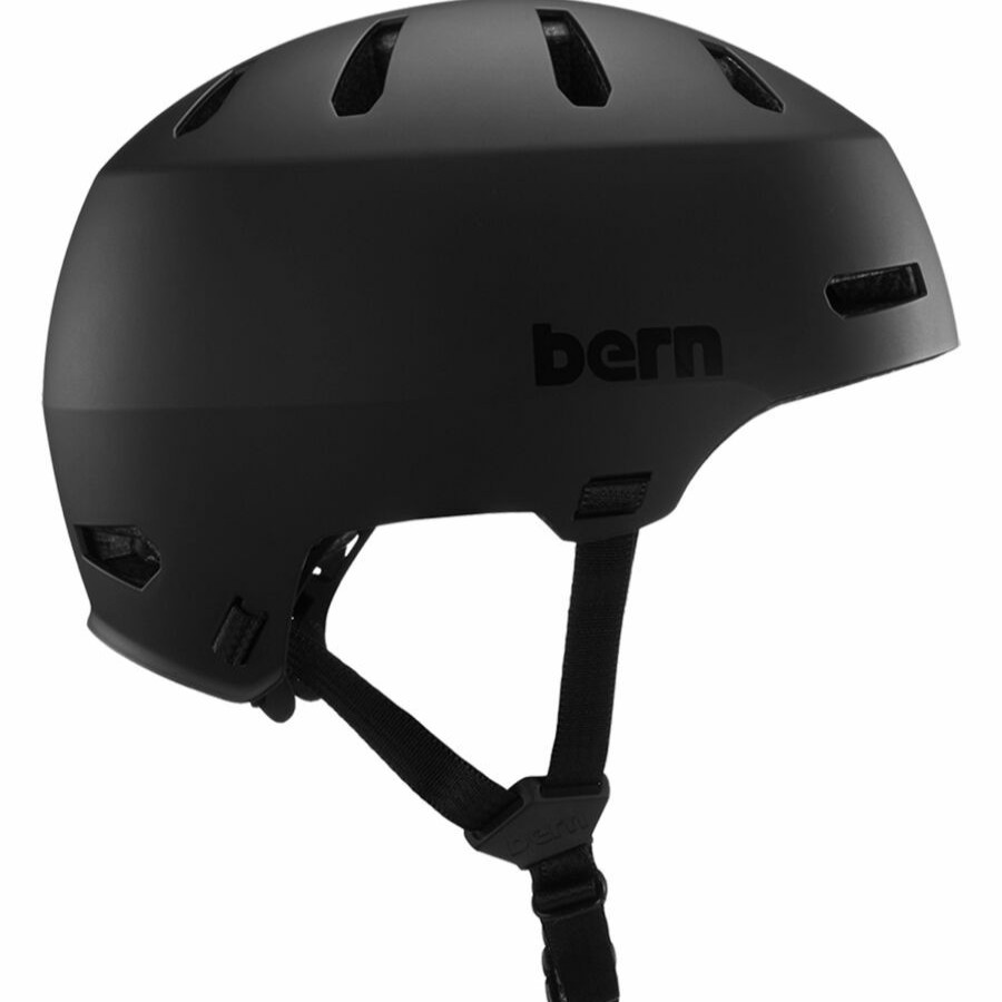 Wholesale * Bern Macon 2.0 Bike Helmet