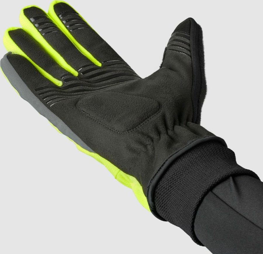 Hot * Official Gripgrab Windster 2 Windproof Winter Gloves Gloves Long Finger