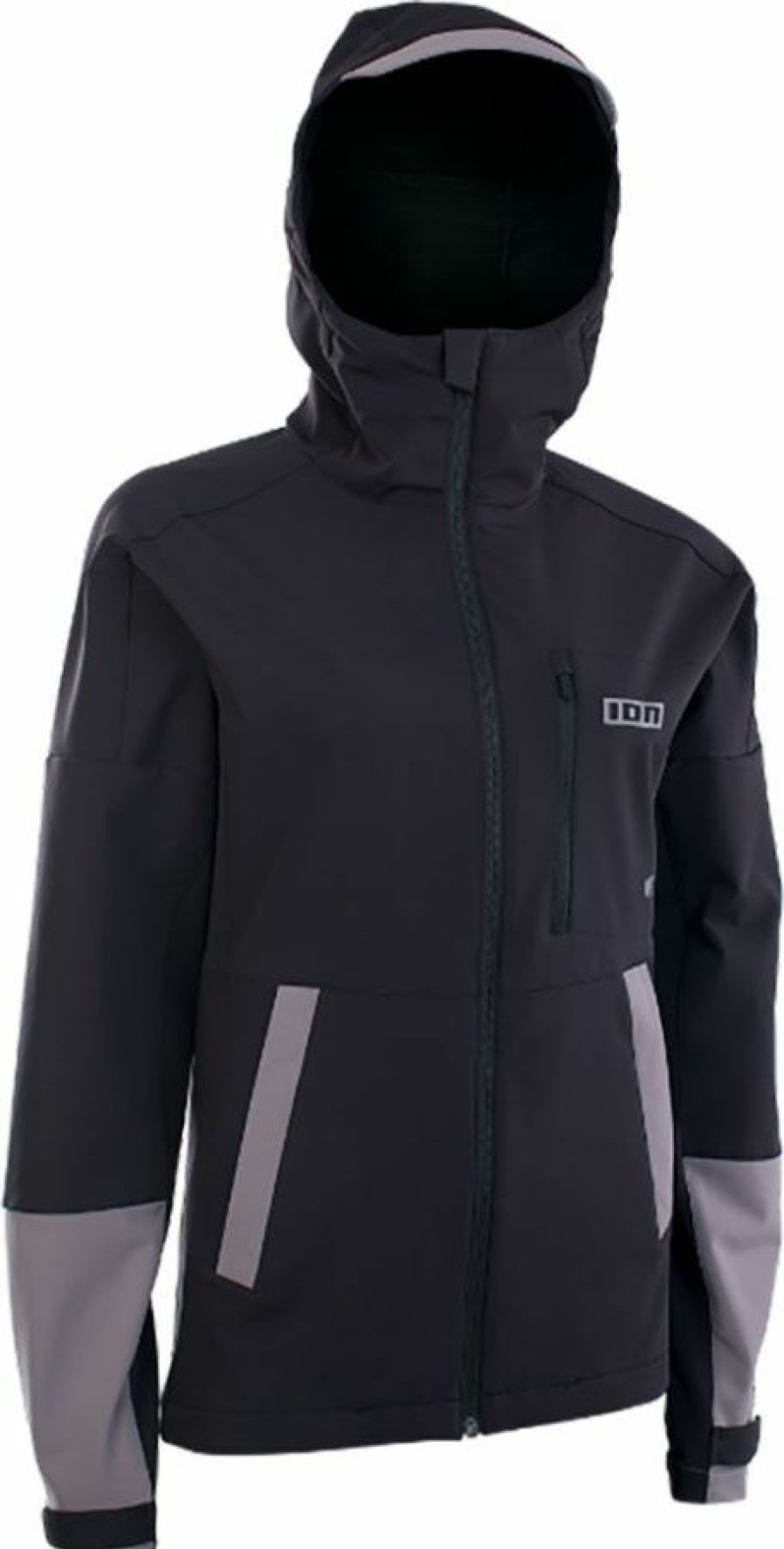 Online * Online Sale Ion Shelter 2L Women'S Mtb Softshell Jacket Softshell Jackets