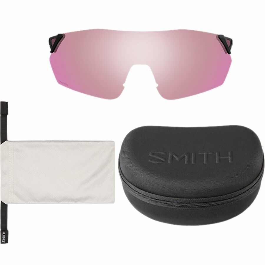 Online * Smith Reverb Photochromic Sunglasses