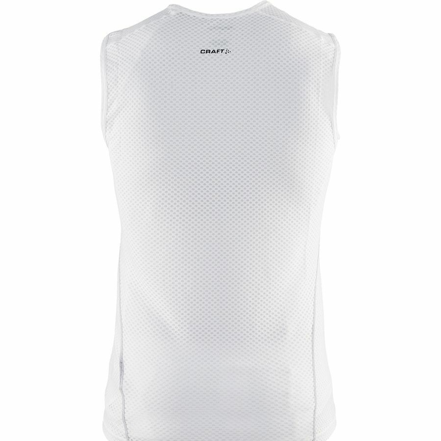 Online * Craft Cool Mesh Superlight Sleeveless Baselayer Men'S