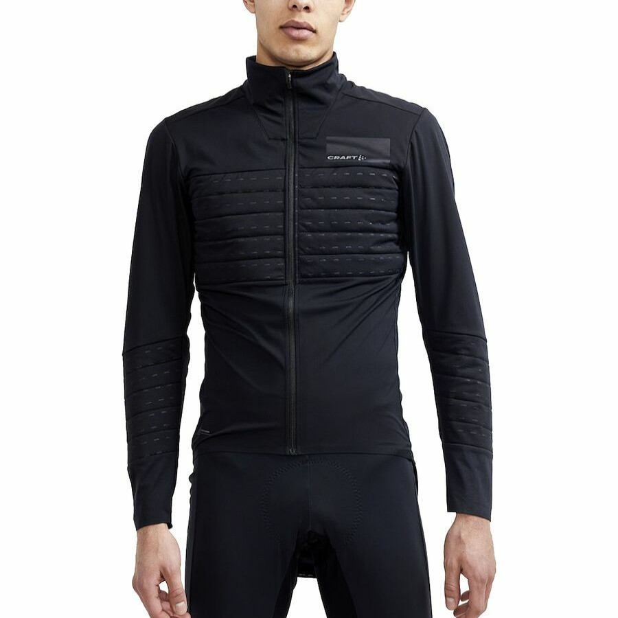 Hot * Craft Pro Bike Subz Jacket Men'S