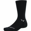 New * Swiftwick Pursuit Seven Sock