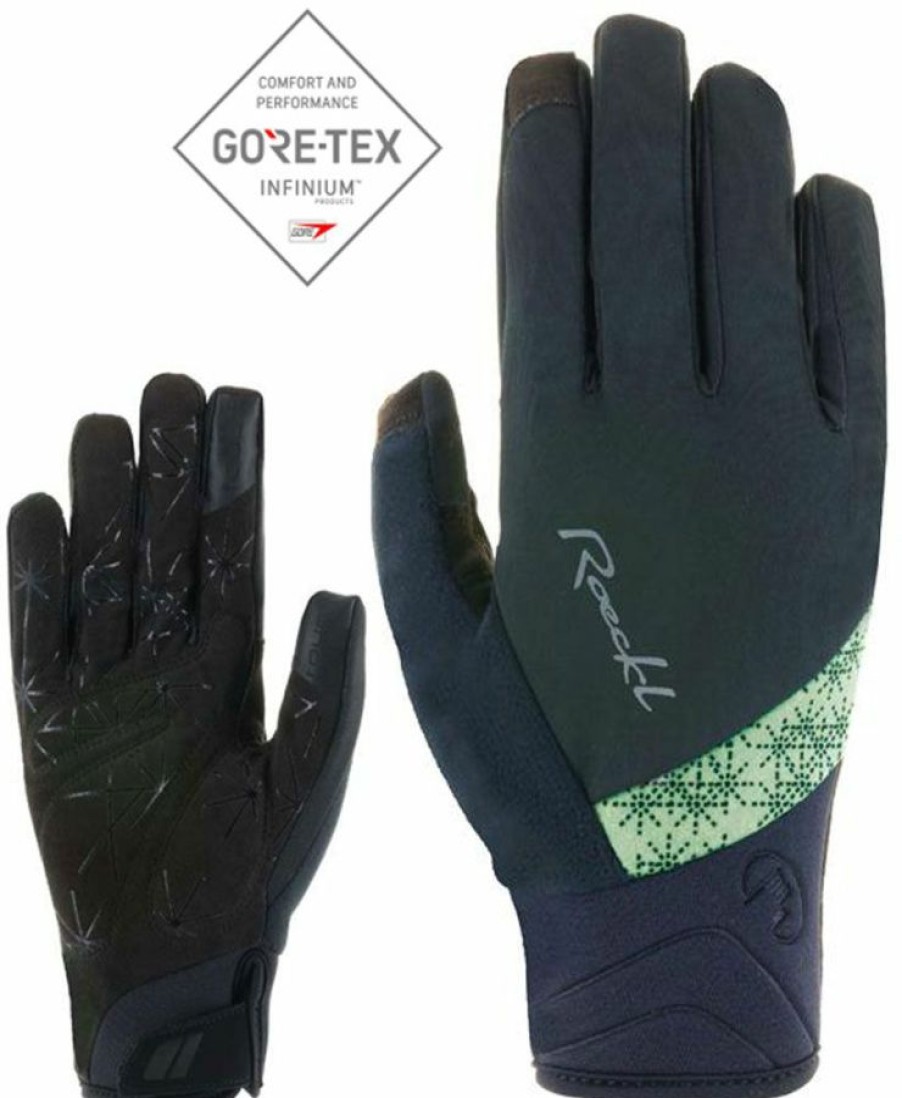 Wholesale * Closeout Sale Roeckl Sports Waldau Women'S Winter Gloves Winter