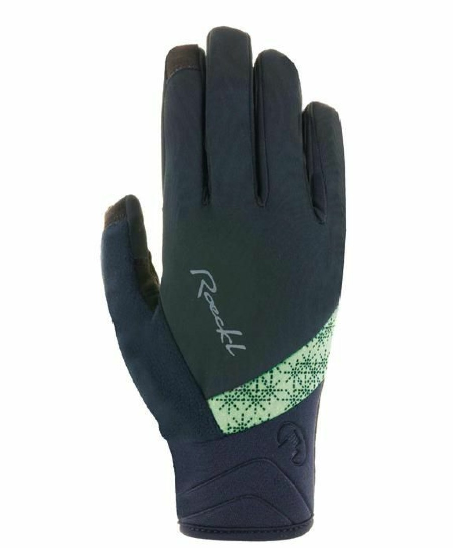 Wholesale * Closeout Sale Roeckl Sports Waldau Women'S Winter Gloves Winter