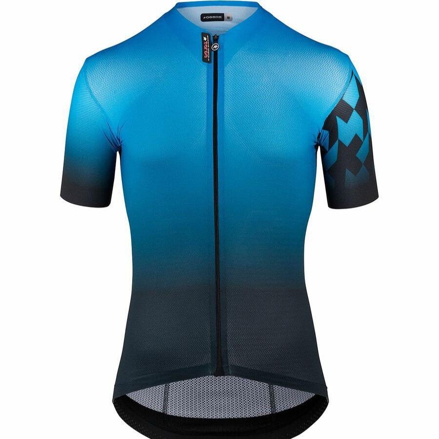 Best * Assos Equipe Rs S9 Targa Jersey Men'S