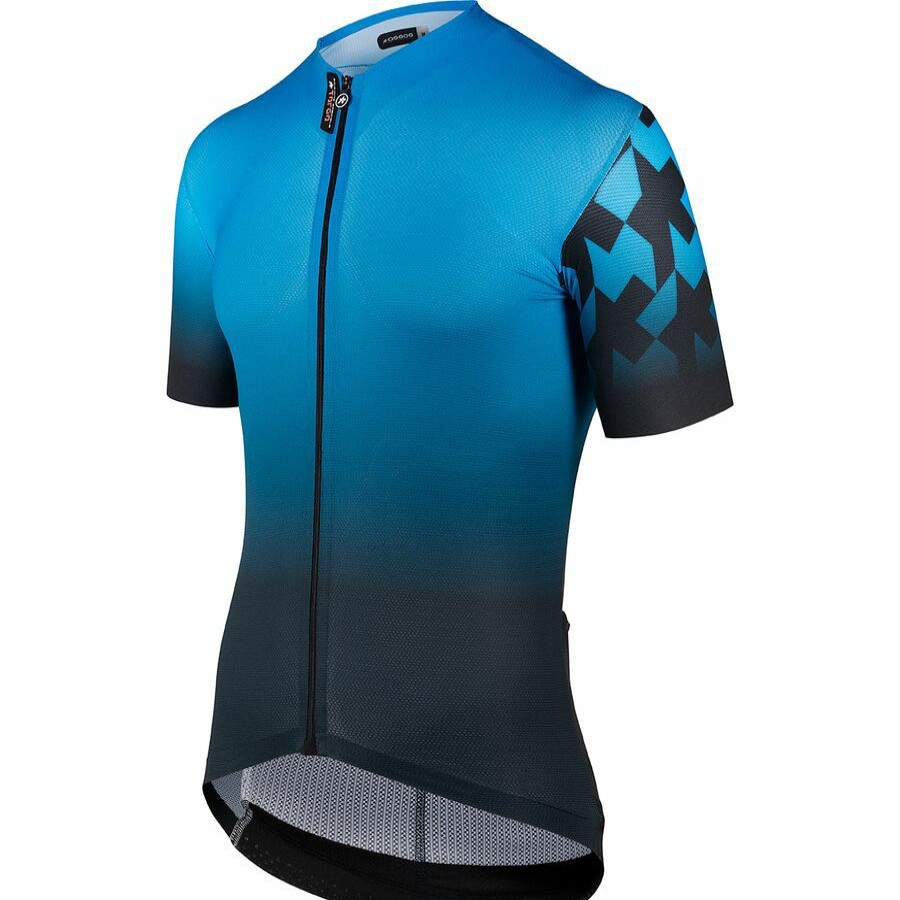 Best * Assos Equipe Rs S9 Targa Jersey Men'S