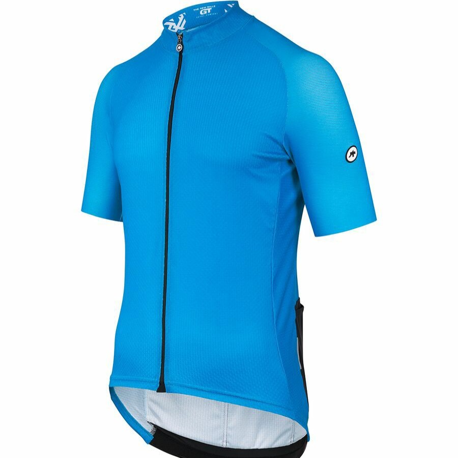 Best * Assos Mille Gt C2 Summer Short-Sleeve Jersey Men'S