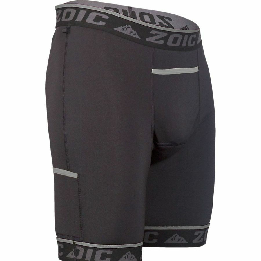 Clearance * Zoic Ultra Liner Short Men'S