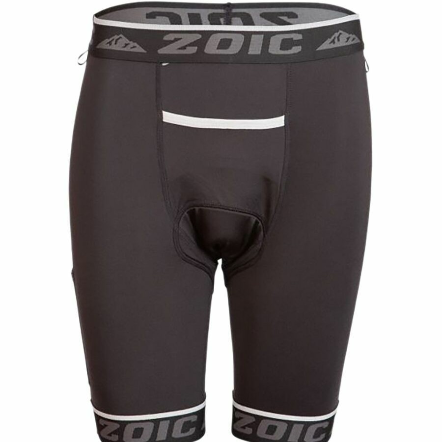 Clearance * Zoic Ultra Liner Short Men'S