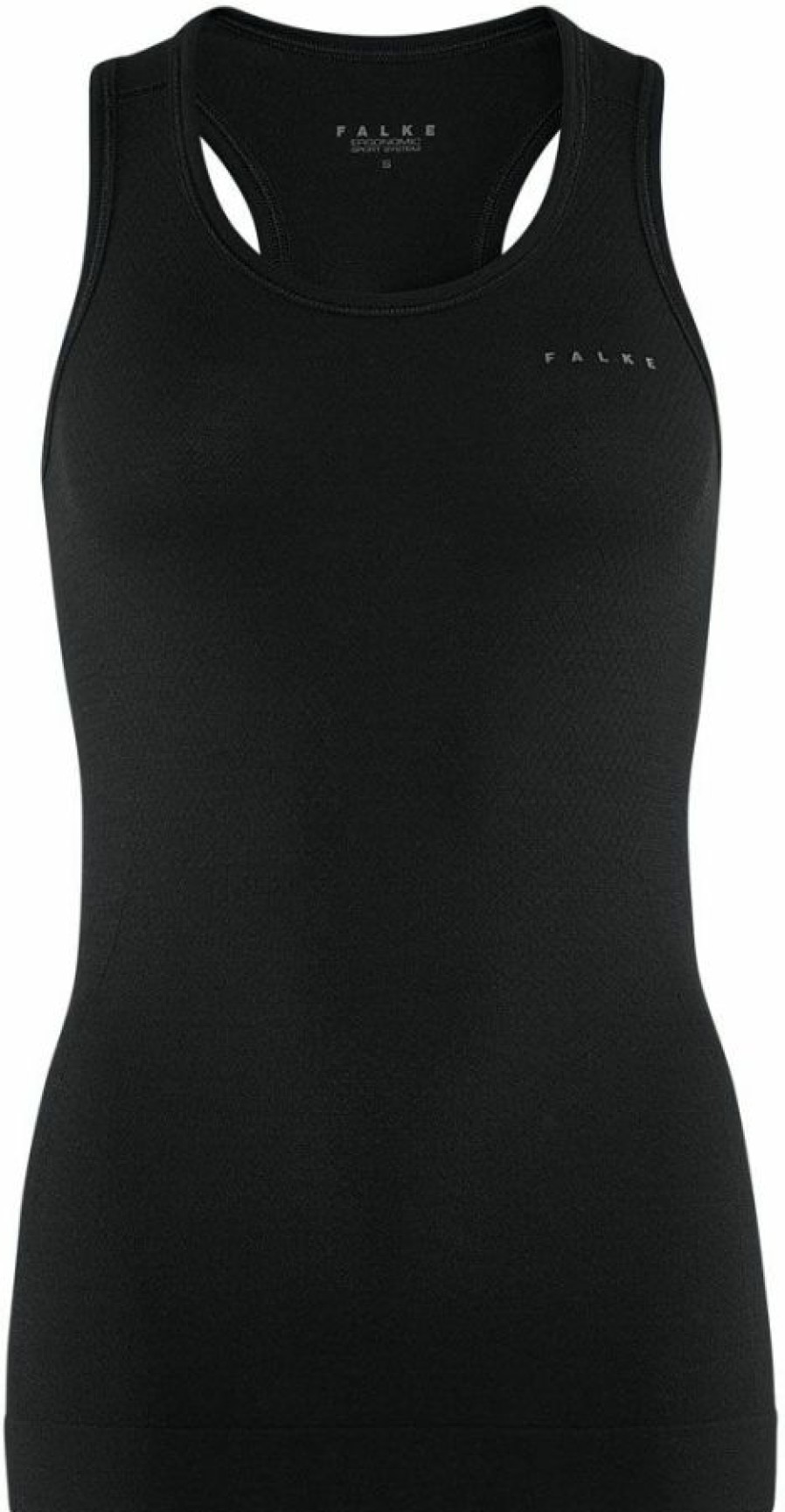 Best * Popular Falke Wt Light Women'S Baselayer Shirt Sleeveless