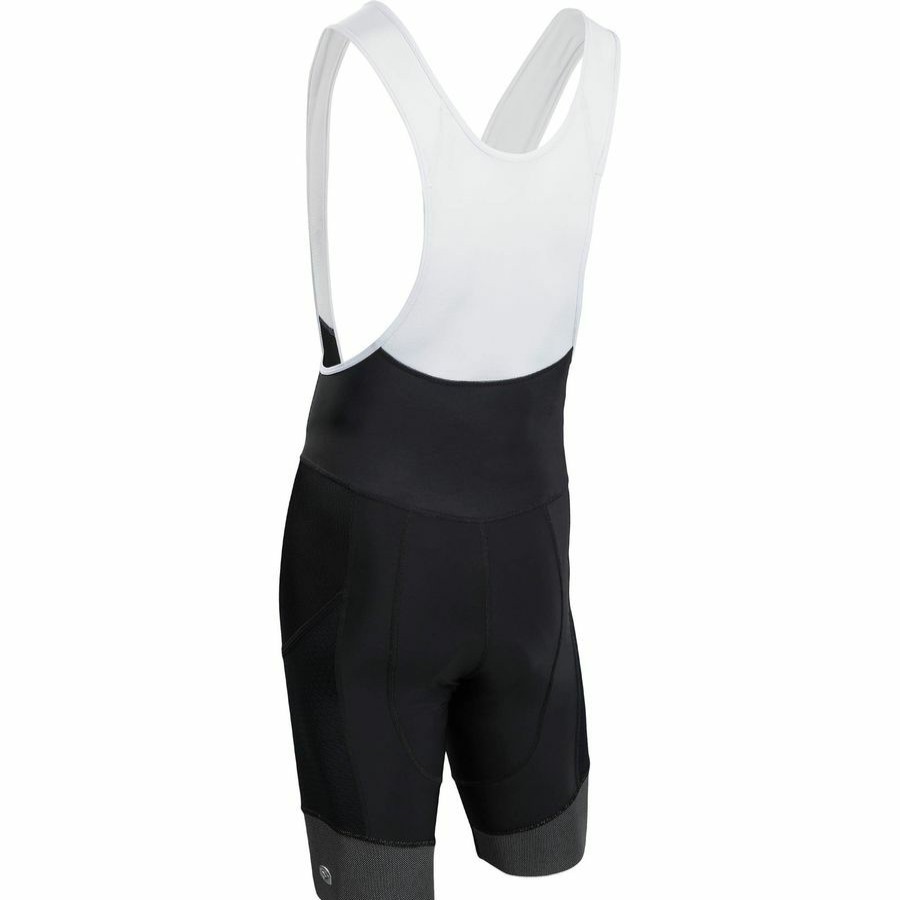 Wholesale * Sugoi Rs Century Zap Bib Short Men'S