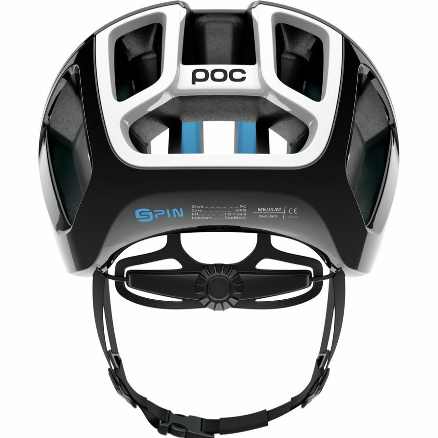 Online * Poc Ventral Spin Raceday Helmet