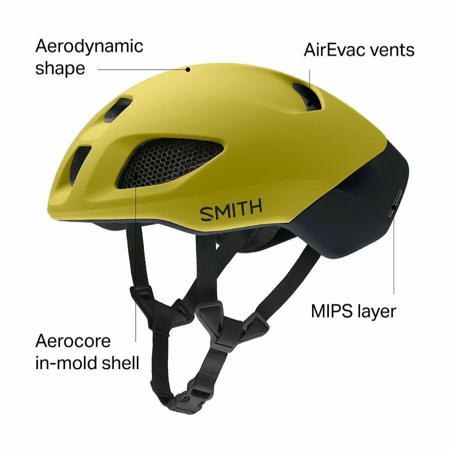 Clearance * Smith Ignite Mips Helmet