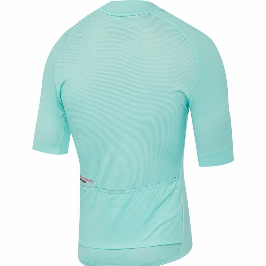 Clearance * Attaquer A-Line Short-Sleeve Jersey Men'S