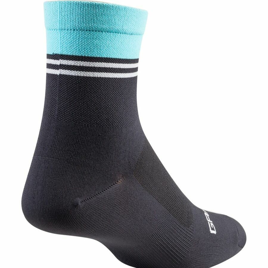 New * Louis Garneau Conti Socks Women'S