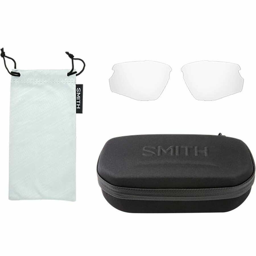 Online * Smith Resolve Polarized Sunglasses