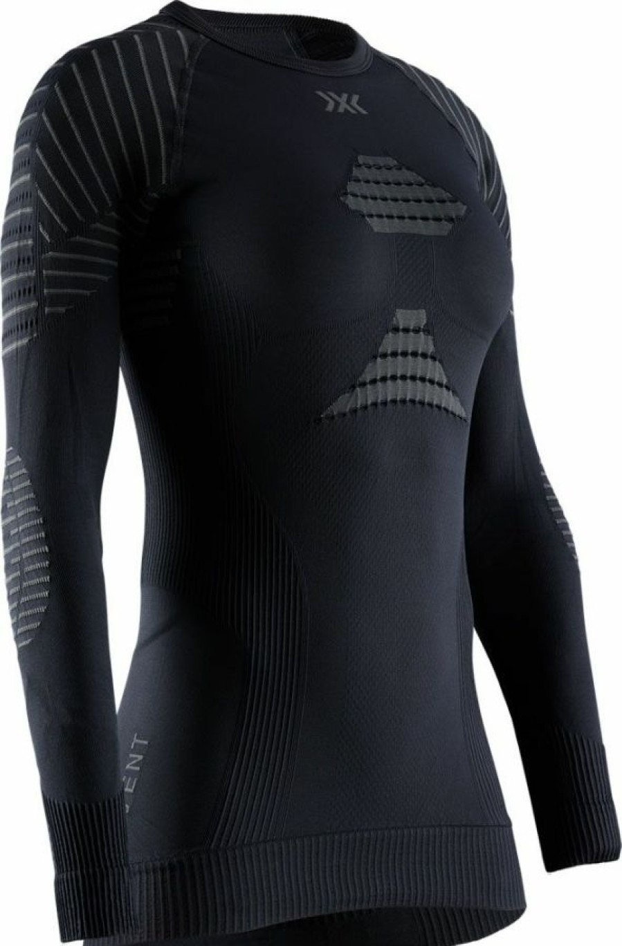 Wholesale * Promotions X-Bionic Invent 4.0 Women'S Baselayer Longsleeve Long-Sleeved