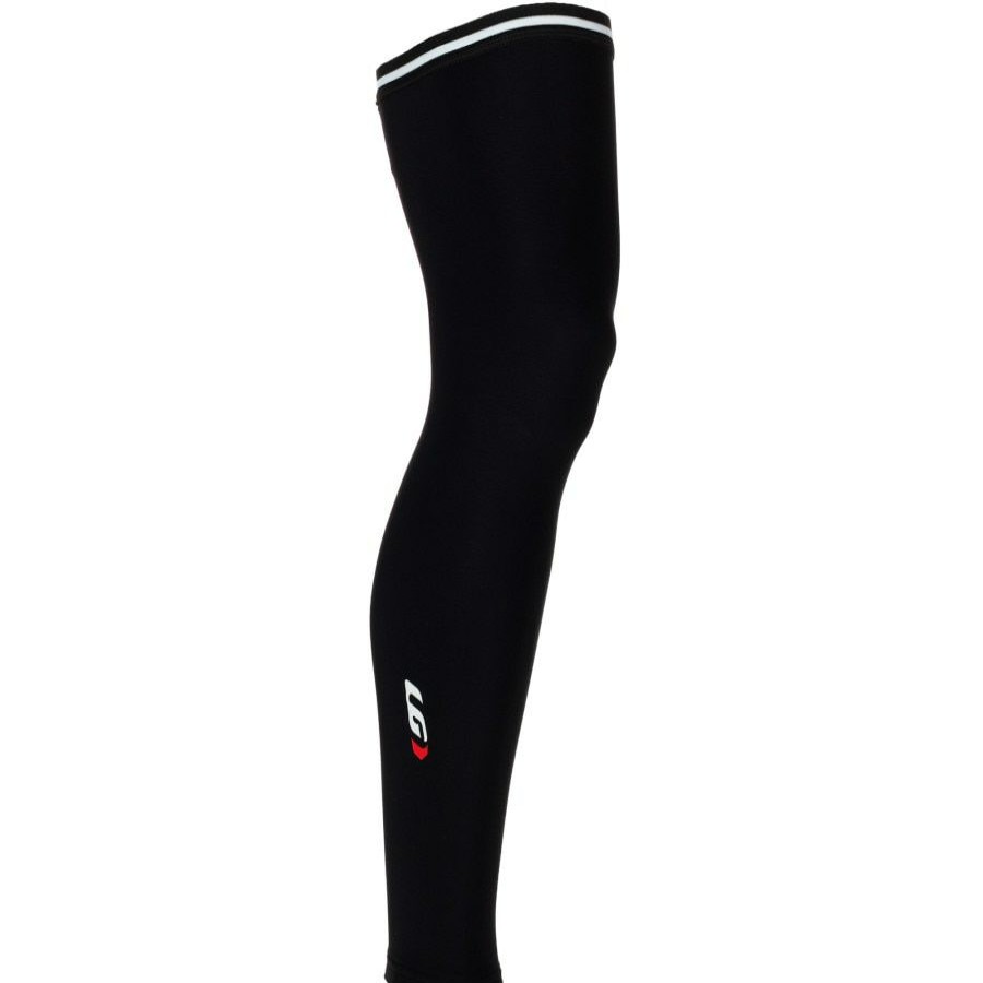 Clearance * Louis Garneau Leg Warmers